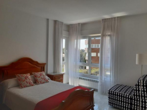 Apartamentos Mª Jesús